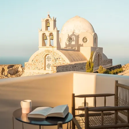 Patina Vivera Estate Santorini * Пиргос