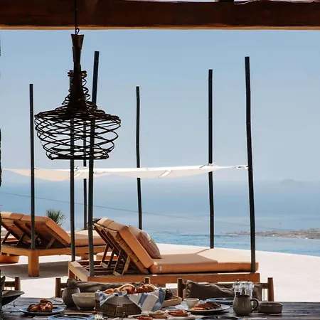 Patina Vivera Estate Santorini * Пиргос