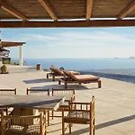 别墅 Patina Vivera Estate Santorini