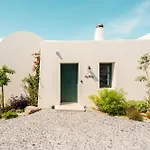 Villa Patina Vivera Estate Santorini Pýrgos