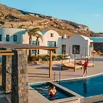 Patina Vivera Estate Santorini *