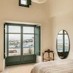Patina Vivera Estate Santorini Villa *