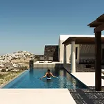 Patina Vivera Estate Santorini Villa