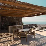 Villa Patina Vivera Estate Santorini Pýrgos