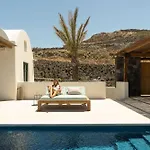 Villa Patina Vivera Estate Santorini *