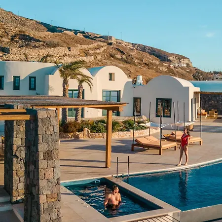 Patina Vivera Estate Santorini *