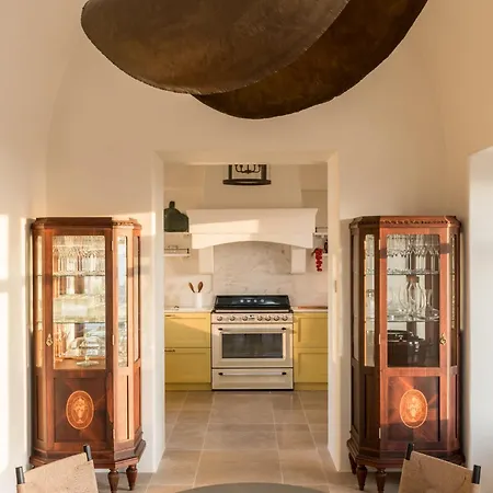 Patina Vivera Estate Santorini Villa