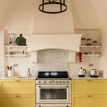 Patina Vivera Estate Santorini Βίλα Πύργος