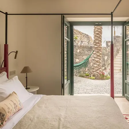 Patina Vivera Estate Santorini *