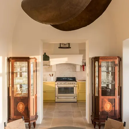 Patina Vivera Estate Santorini Villa *