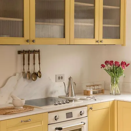 Patina Vivera Estate Santorini Βίλα Πύργος