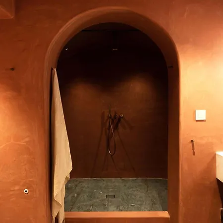 Villa Patina Vivera Estate Santorini
