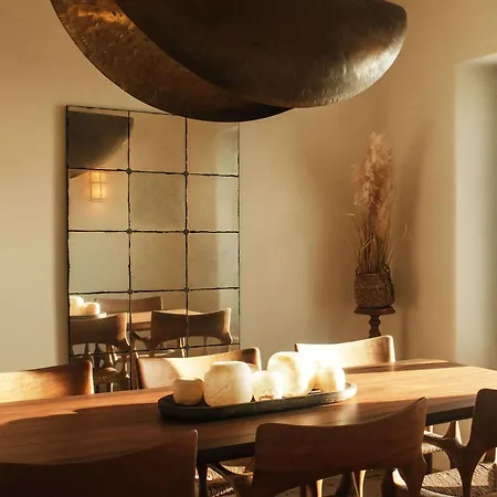 Patina Vivera Estate Santorini *