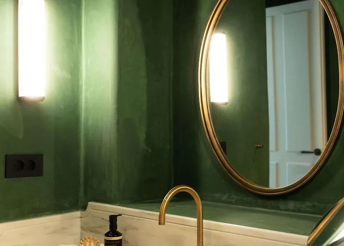 Patina Vivera Estate Santorini