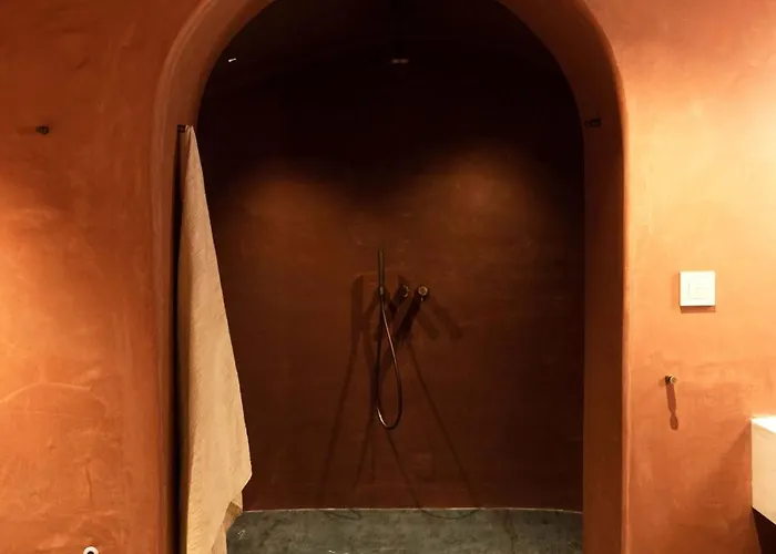 Villa Patina Vivera Estate Santorini