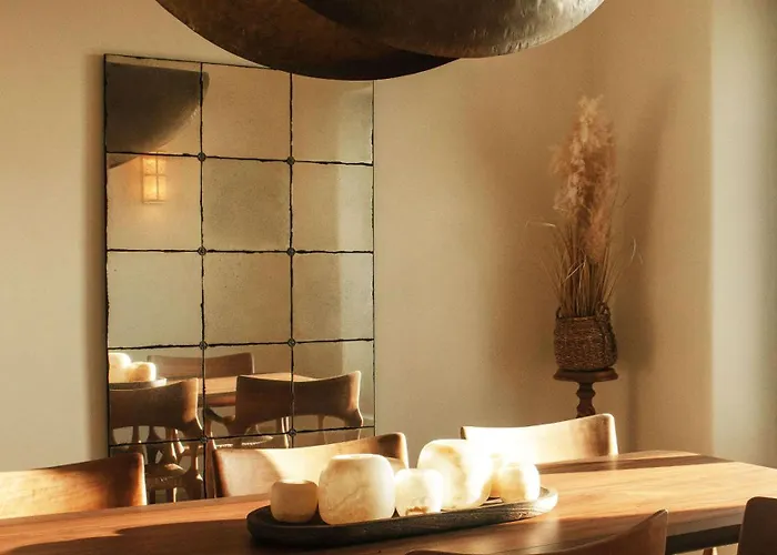 Patina Vivera Estate Santorini *