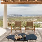 Patina Vivera Estate Santorini Вилла
