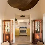 Patina Vivera Estate Santorini Вилла