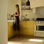 Patina Vivera Estate Santorini Вилла Пиргос