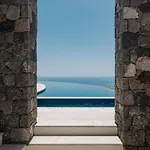 Вилла Patina Vivera Estate Santorini Пиргос
