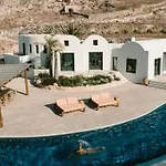 Вилла Patina Vivera Estate Santorini *