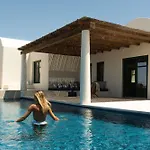 Patina Vivera Estate Santorini Вилла