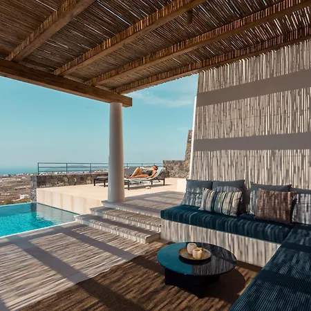 Patina Vivera Estate Santorini *