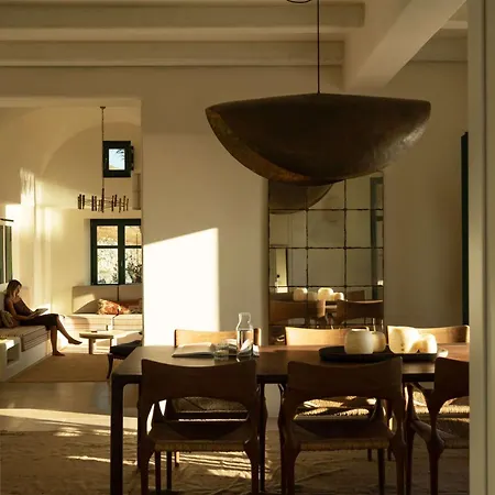 Patina Vivera Estate Santorini *