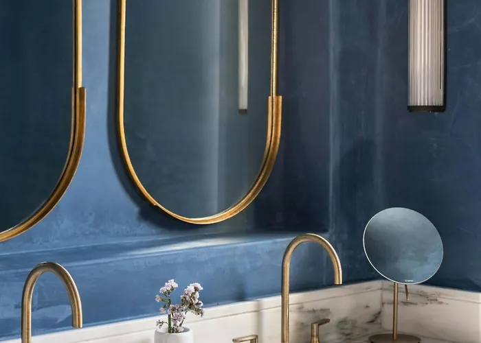 Patina Vivera Estate Santorini